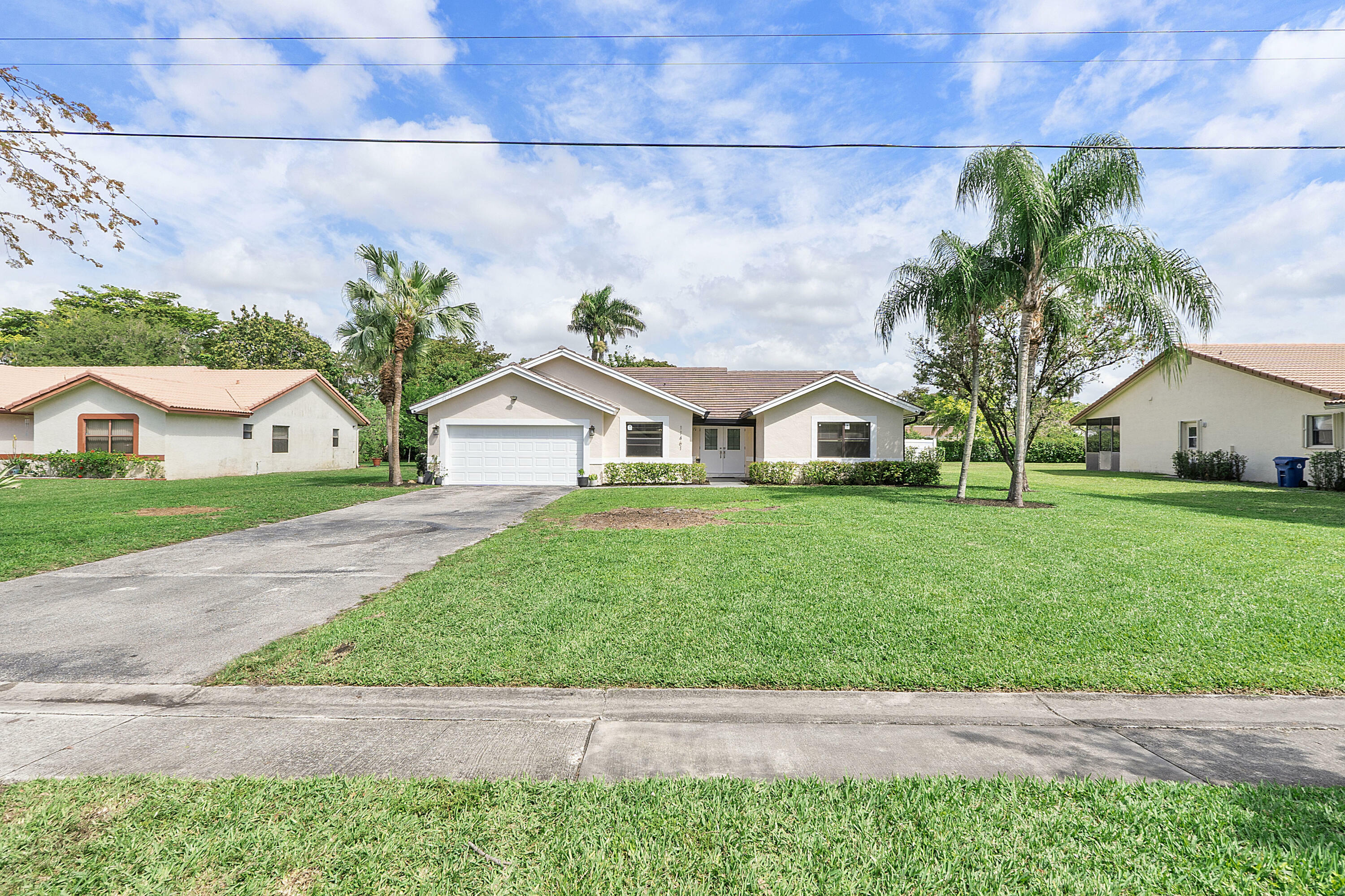 Property Photo:  11461 NW 39th Street  FL 33065 