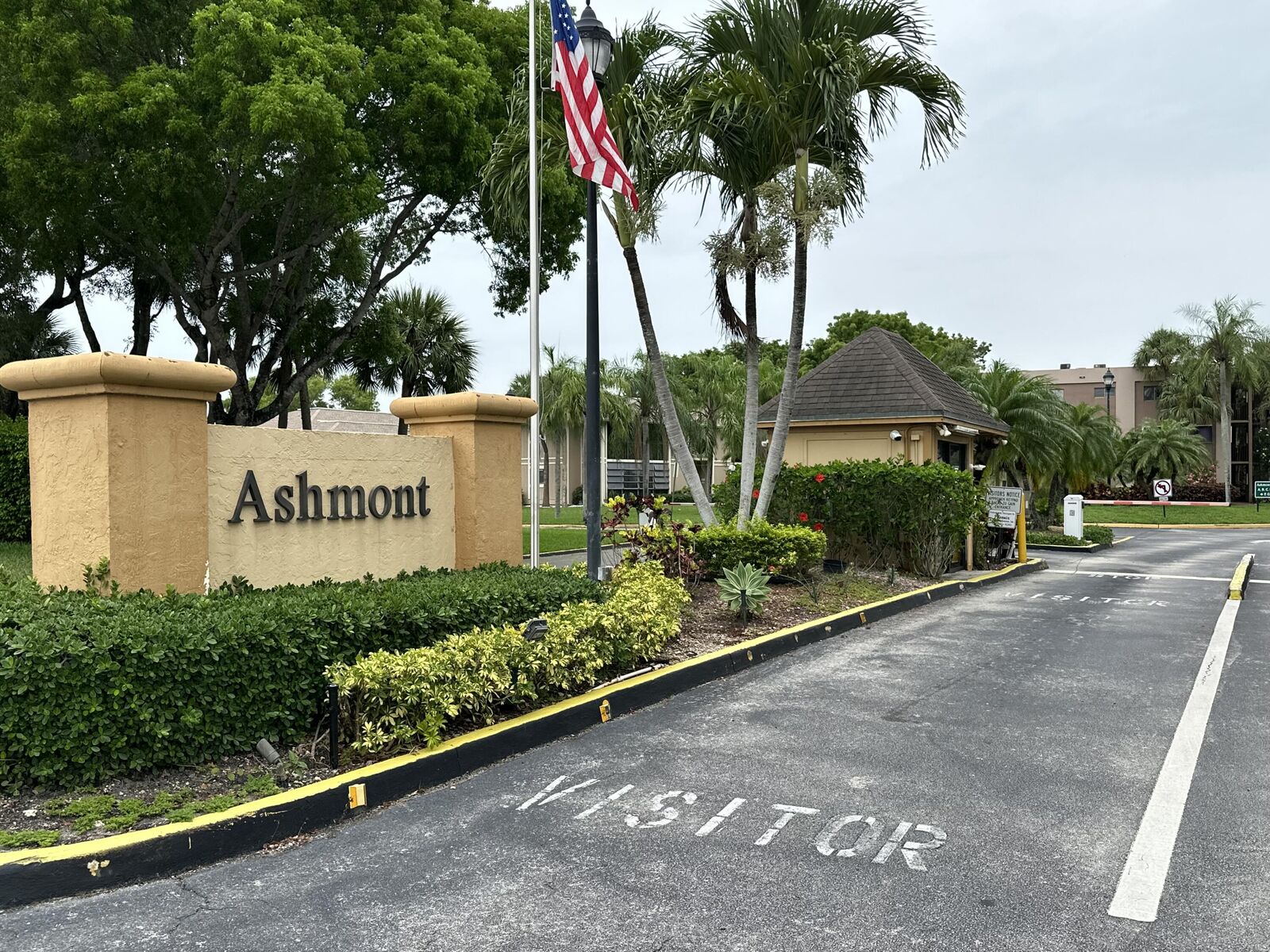 Property Photo:  7837 Ashmont Circle 212  FL 33321 