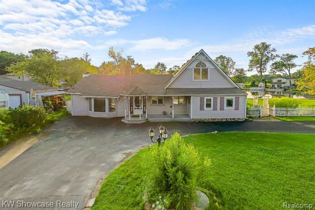 4287 Lake Grove  White Lake Twp MI 48383 photo