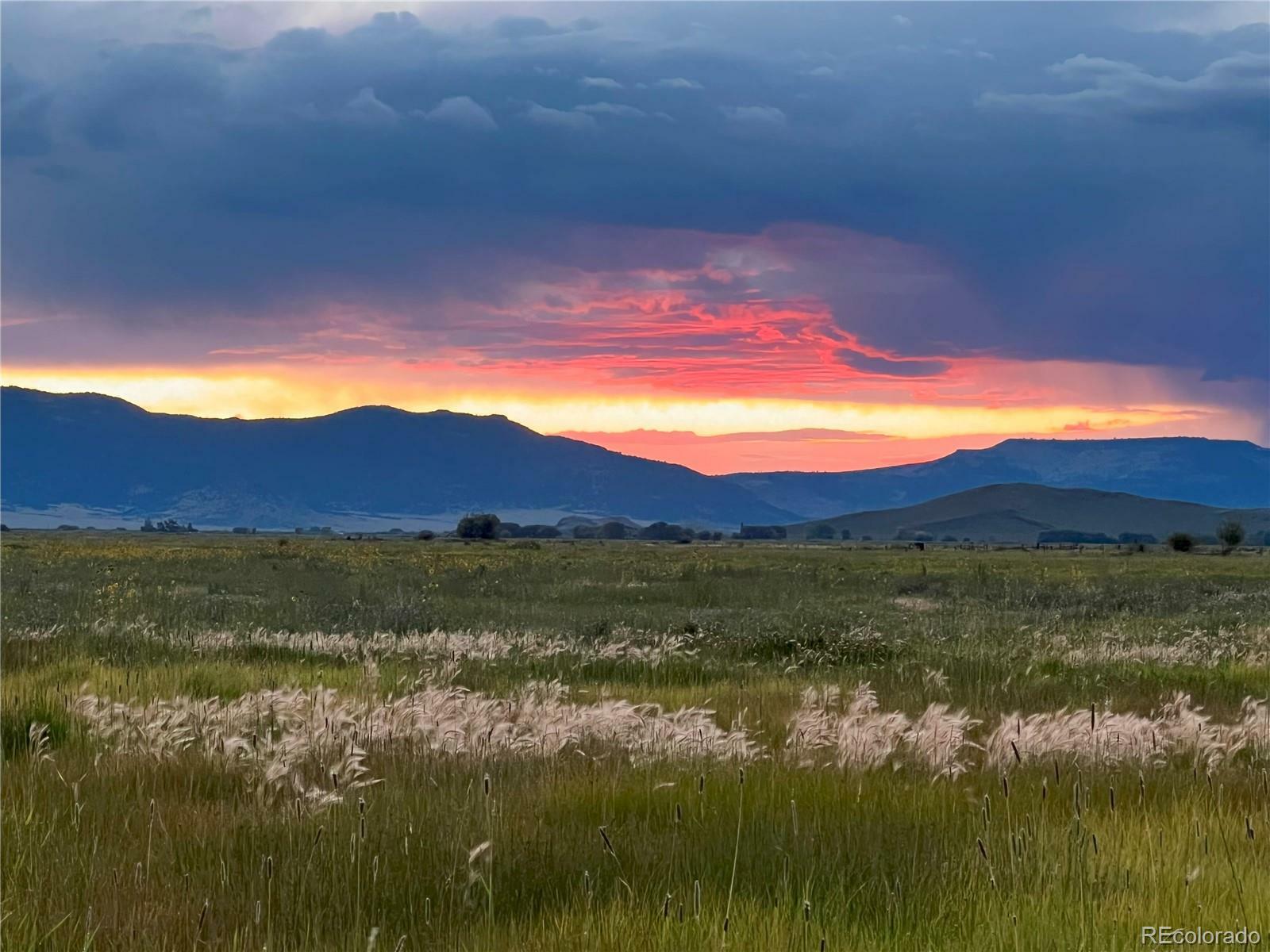 Property Photo: 51273 County Road X CO 81149