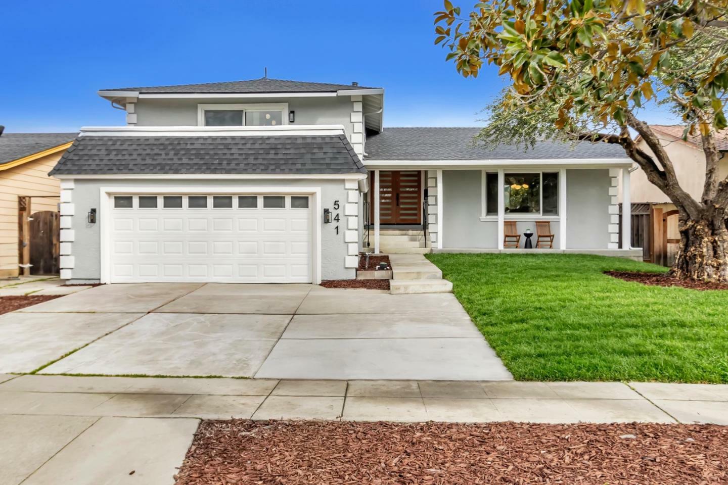 541 Canton Drive  San Jose CA 95123 photo