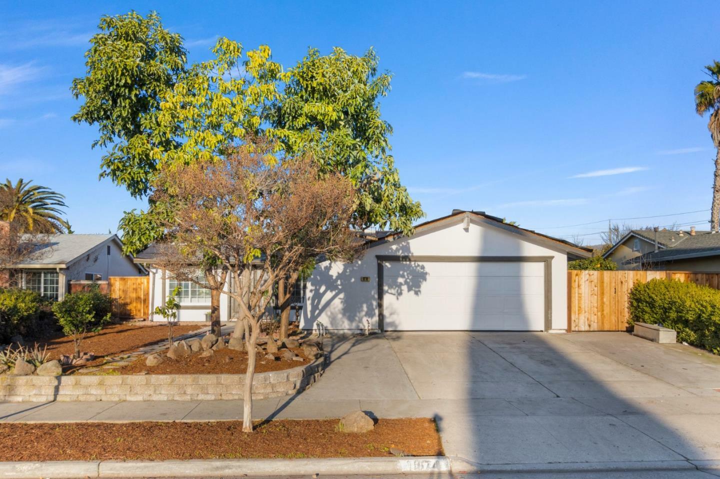 Property Photo:  1674 Flickinger Avenue  CA 95131 