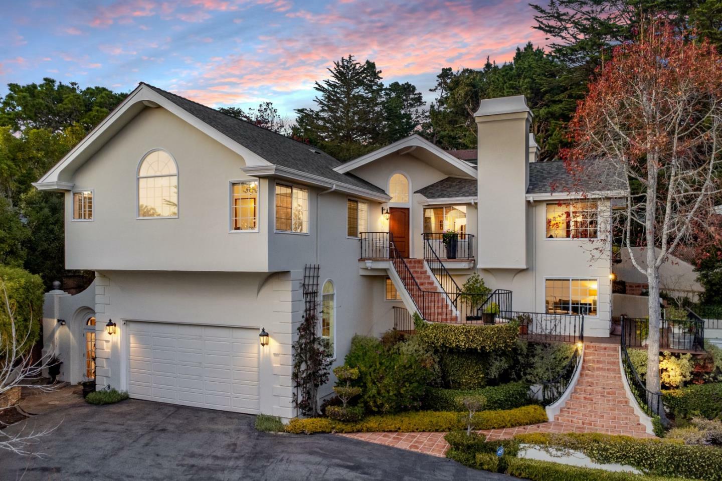 Property Photo: 4167 Sunset Lane CA 93953
