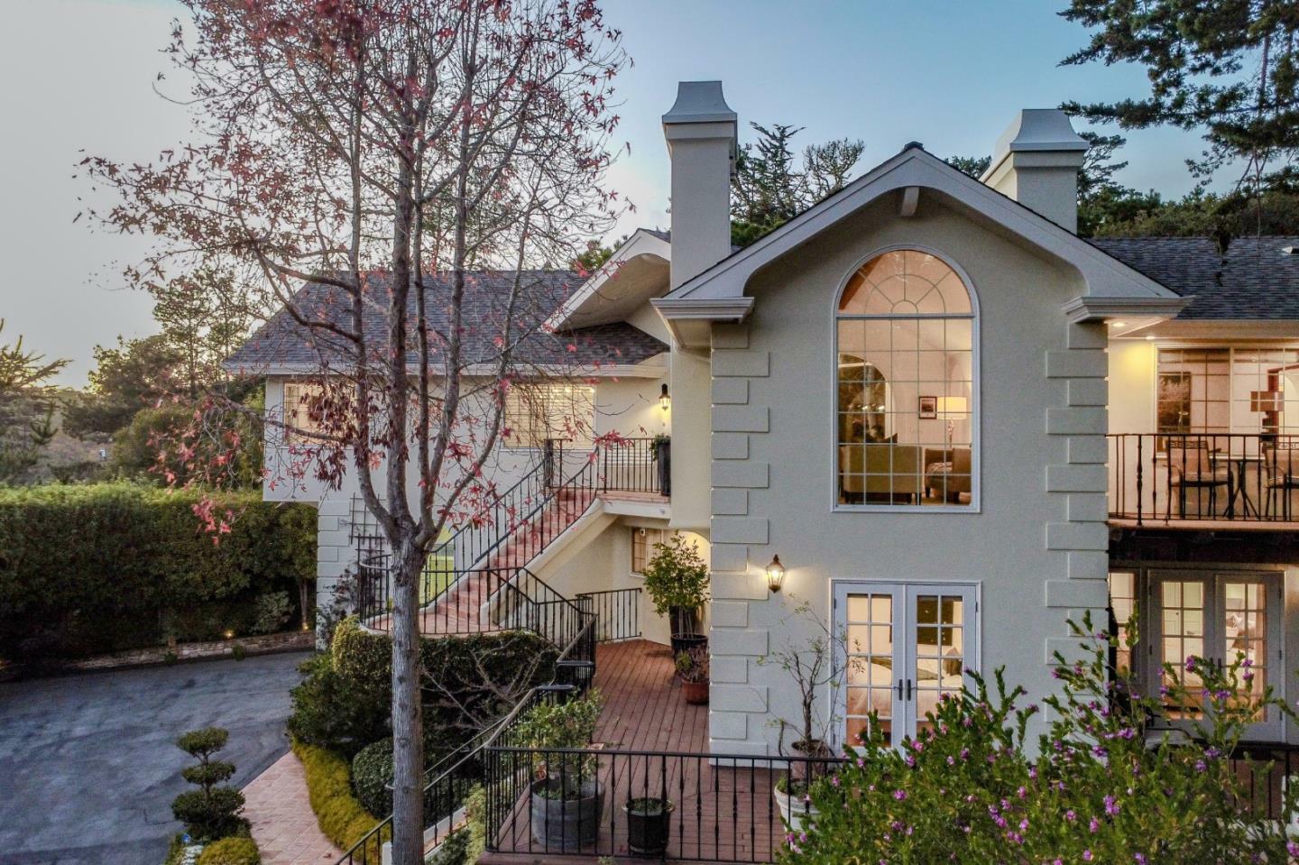 4167 Sunset Lane  Pebble Beach CA 93953 photo