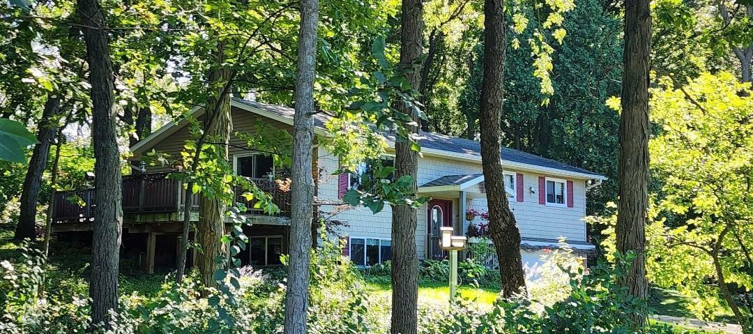 Property Photo: W4615 Highway 16 WI 53960