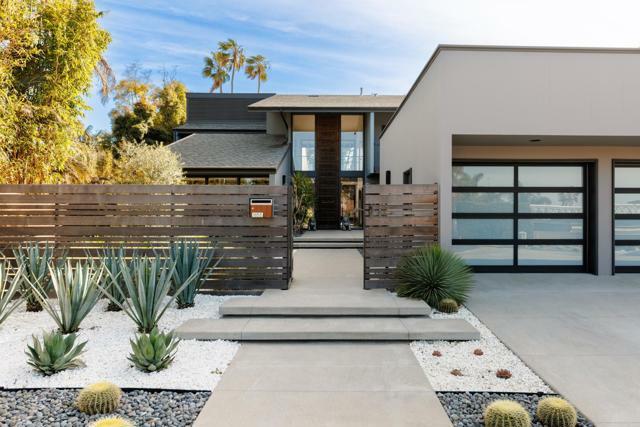 Property Photo: 1855 Sefton Place CA 92107