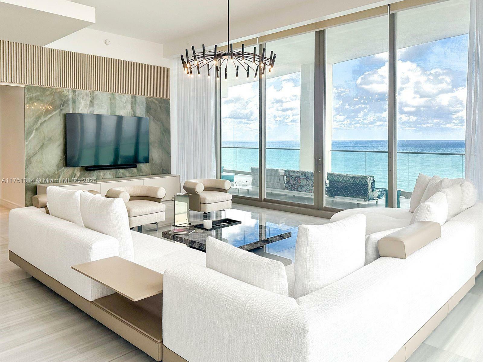 Property Photo: 17901 Collins Ave 1607 FL 33160