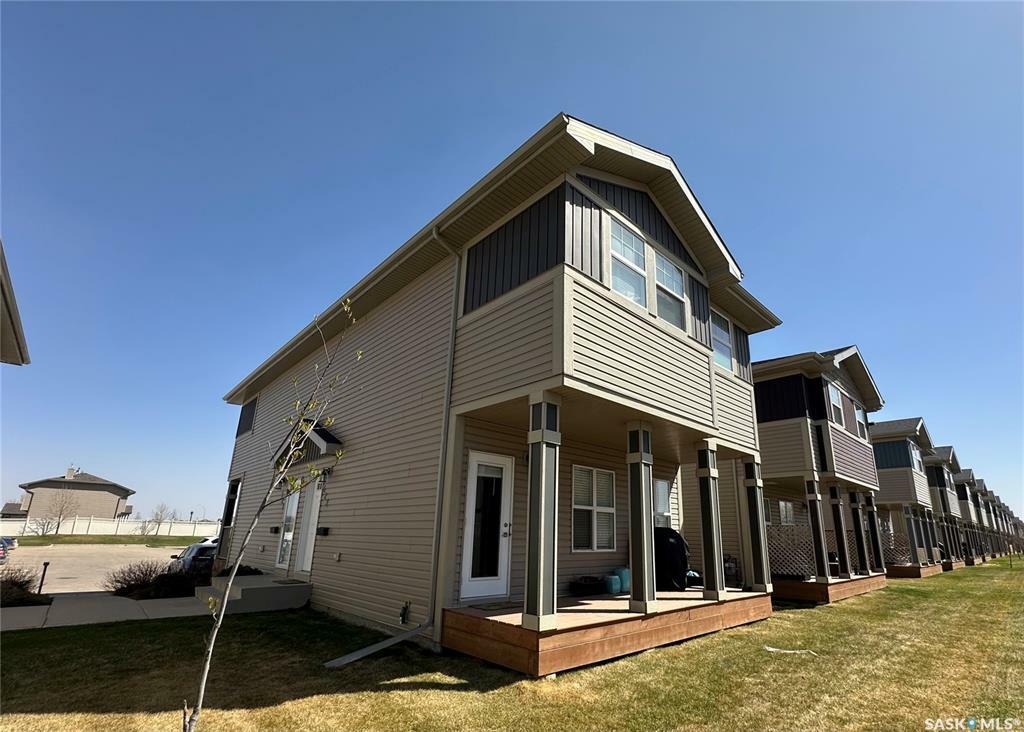 Property Photo: 100 Chaparral Boulevard 122 SK S0K 0A2