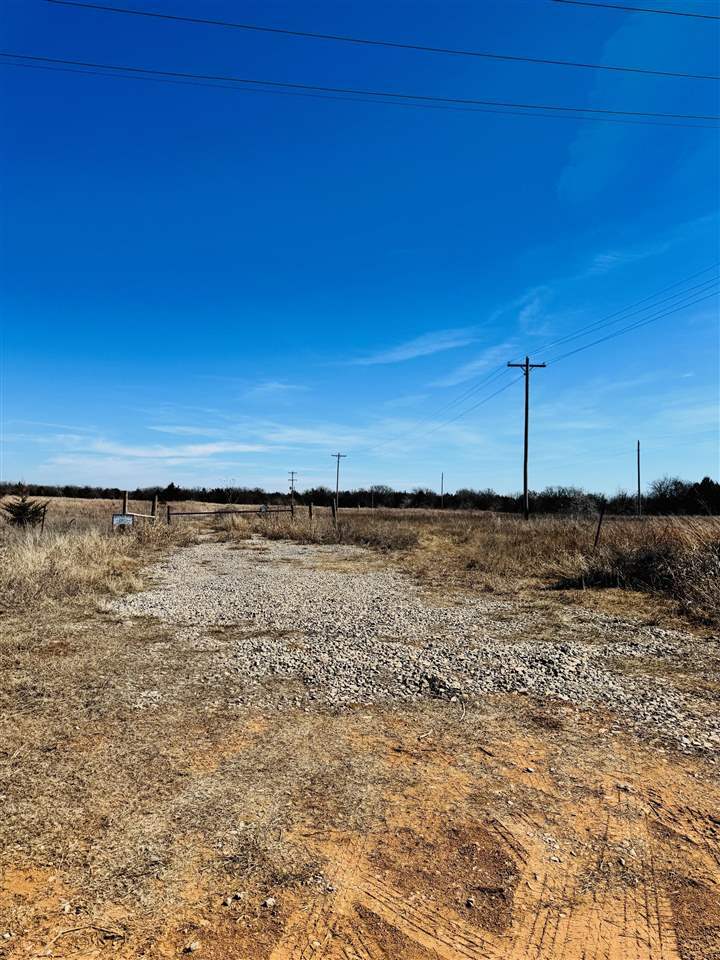 Property Photo: S 3410 Road OK 74834