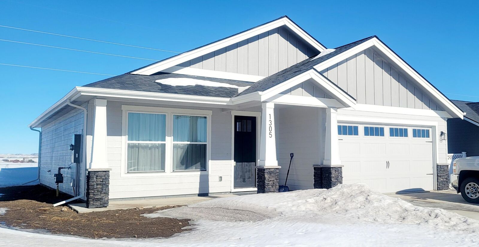 Property Photo:  1305 Oxbow Drive  WY 82801 