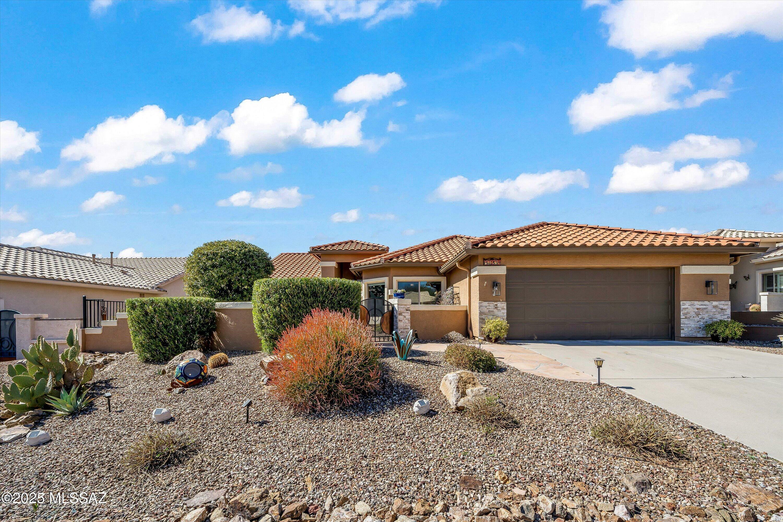 Property Photo:  37234 S Vista Park Drive  AZ 85739 