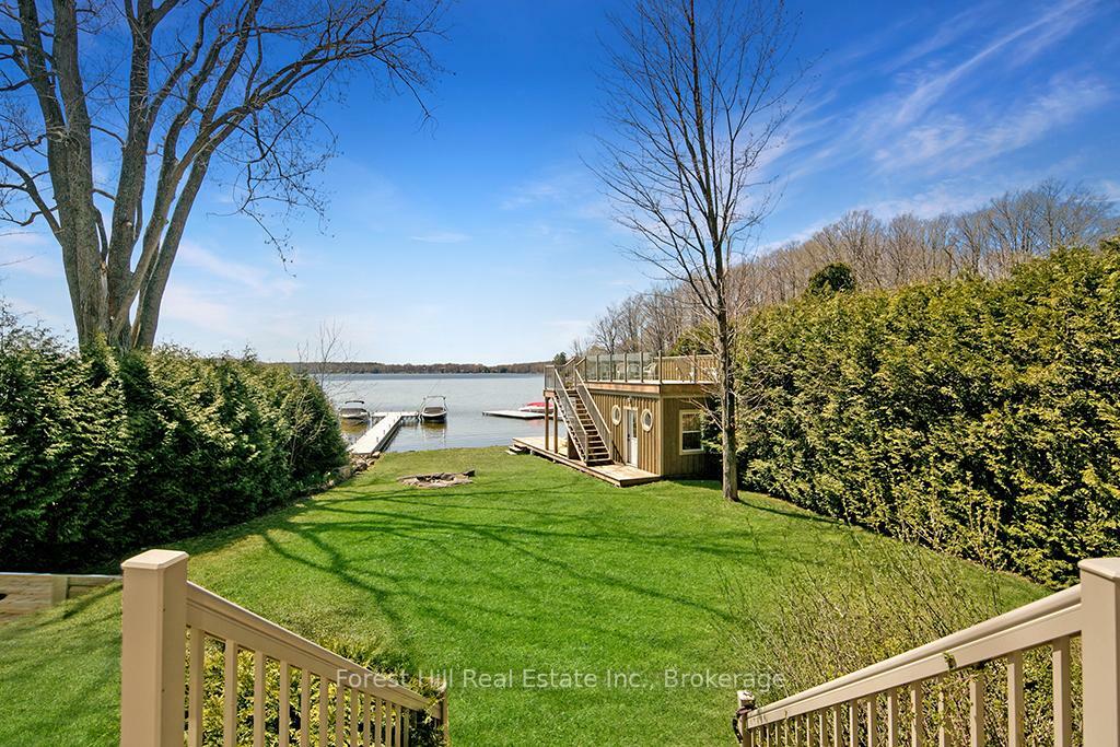 Property Photo: 222 Plantts Point Road ON N0C 1E0