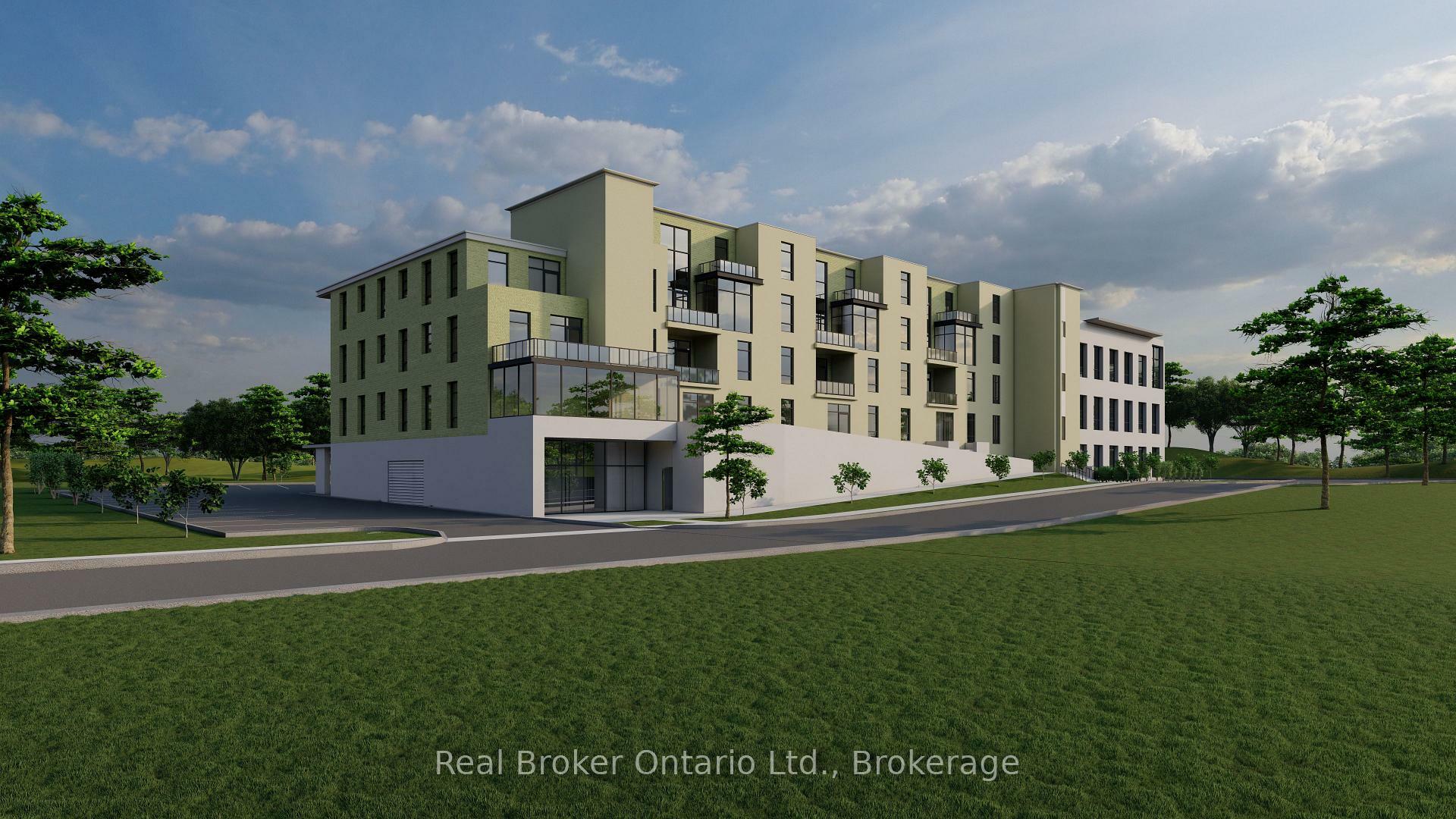 Photo de la propriété: 1020 Goderich Street 312 ON N0H 2C3