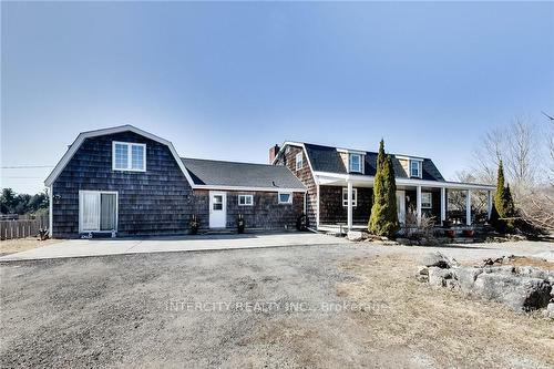 Property Photo: 9280 First Line N ON L9T 2X7