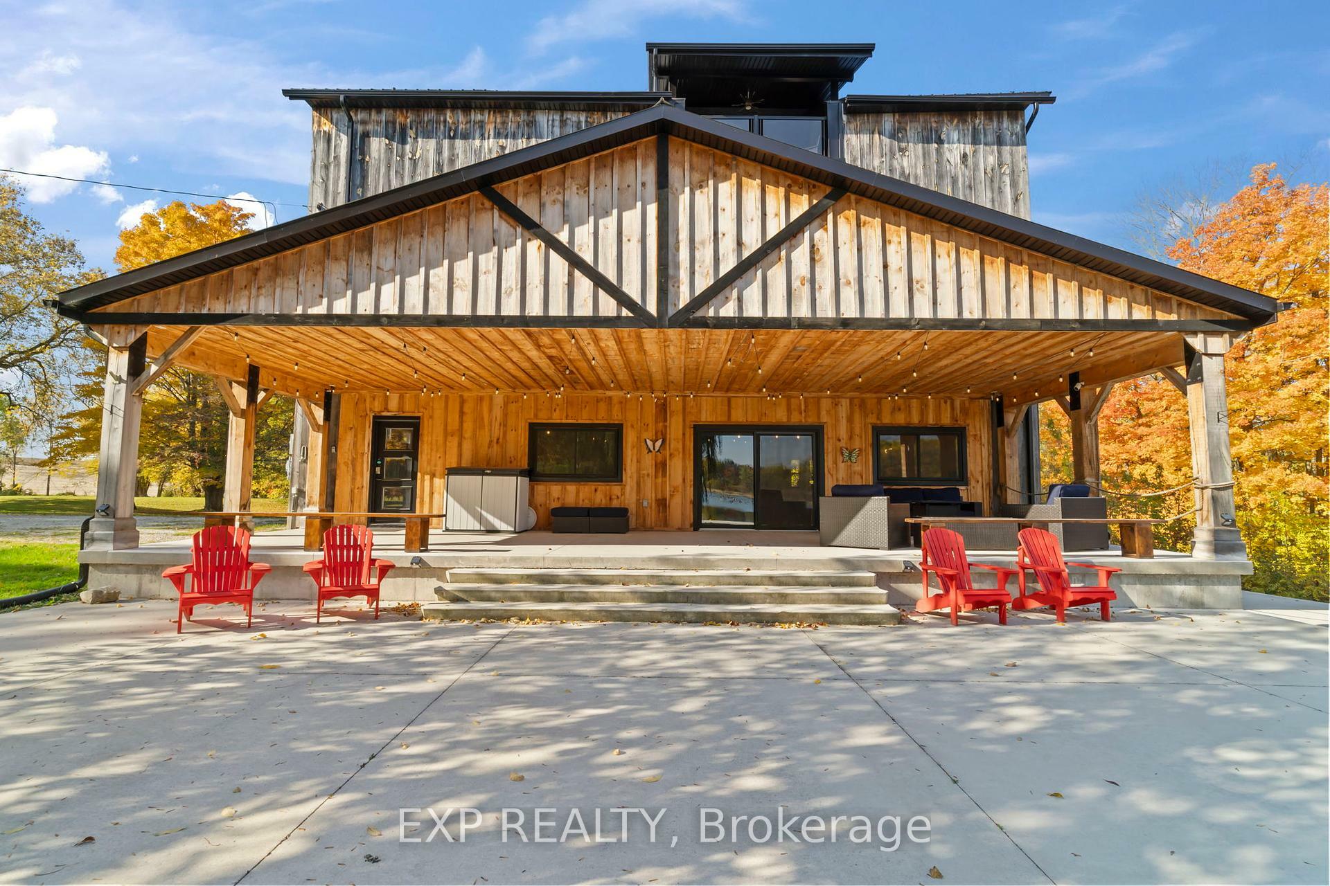 Property Photo: 33 Andrew Street ON N0G 2S0