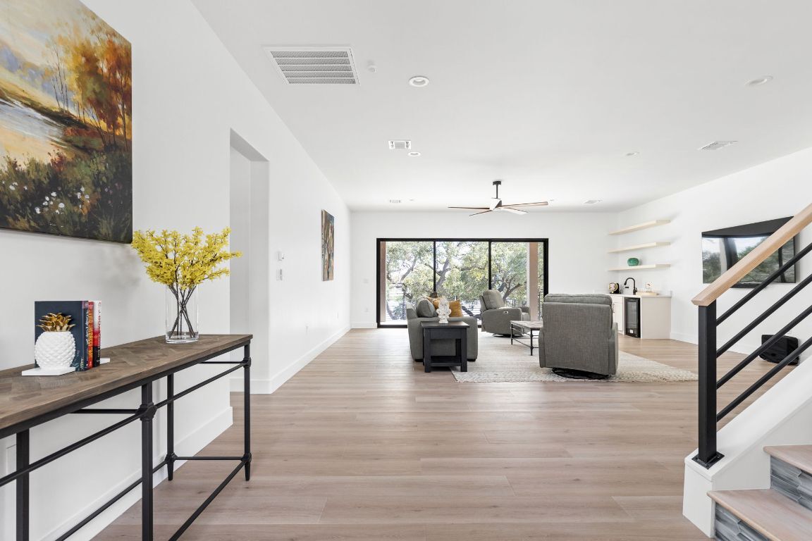 Property Photo:  1105 Oak Hurst Road  TX 78734 