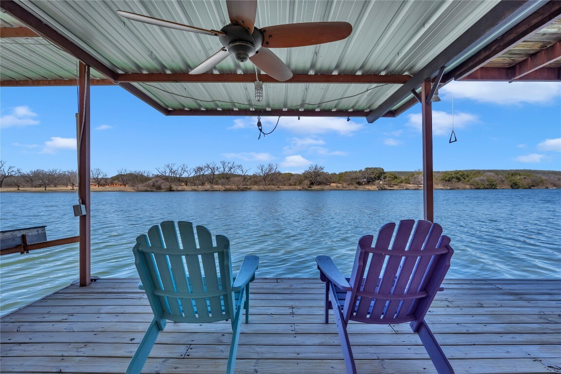Property Photo: 418 County Road 119A TX 78611