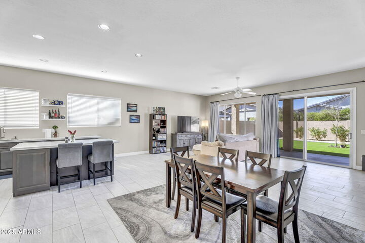Property Photo: 108 N Pioneer Street AZ 85233