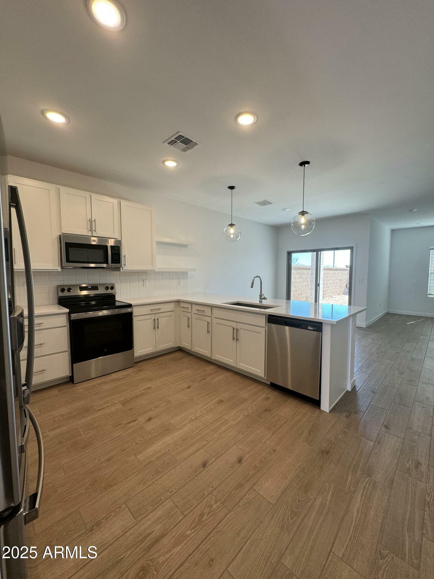 Property Photo:  23377 W Fulton Street  AZ 85326 