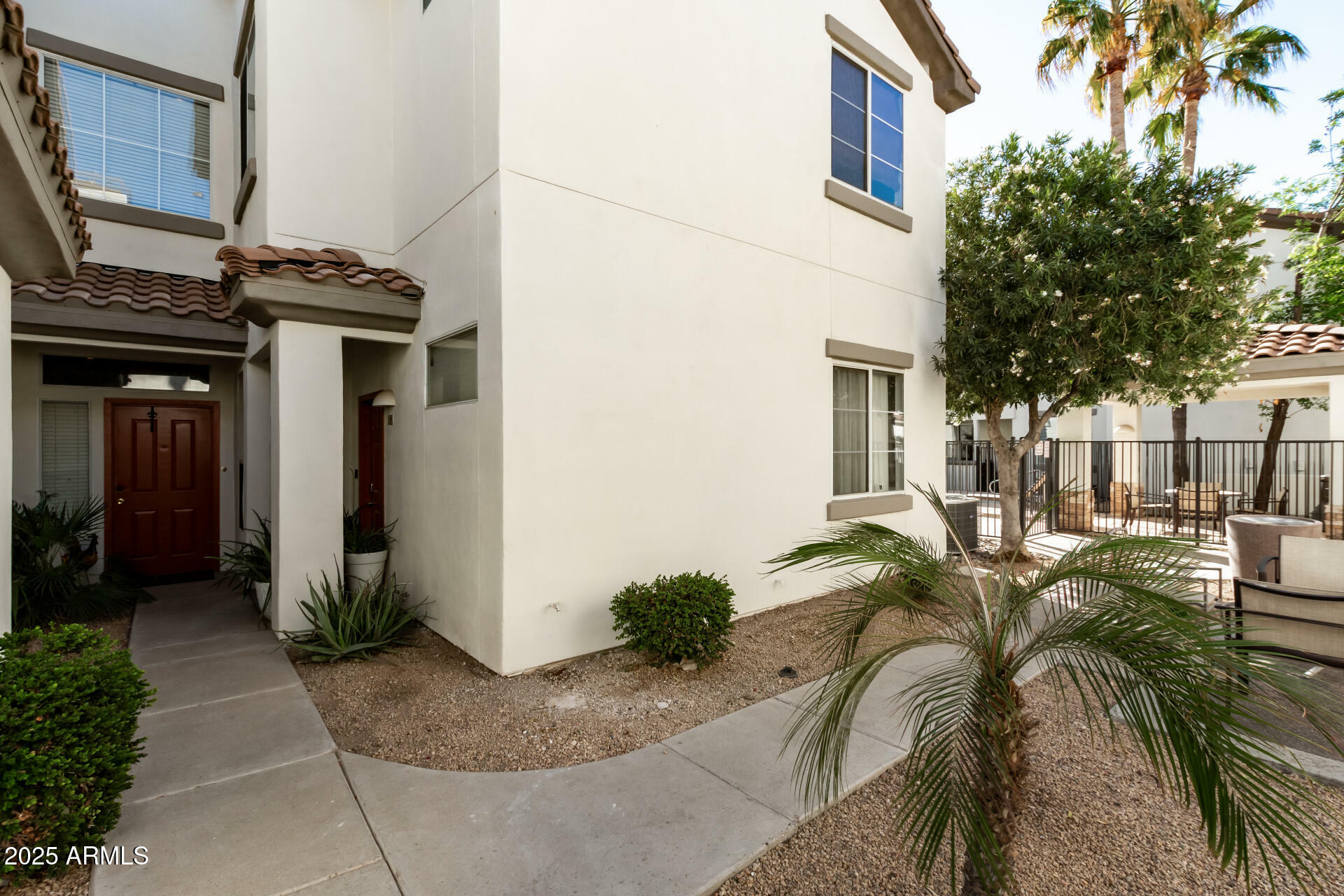 Property Photo:  2992 N Miller Road 219B  AZ 85251 