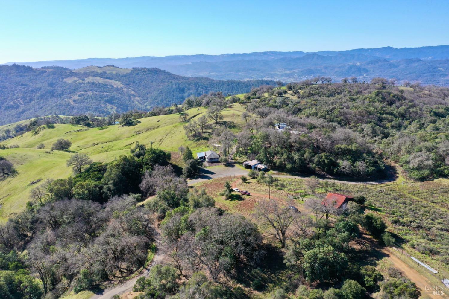 Property Photo:  32400 Pine Mountain Road  CA 95425 