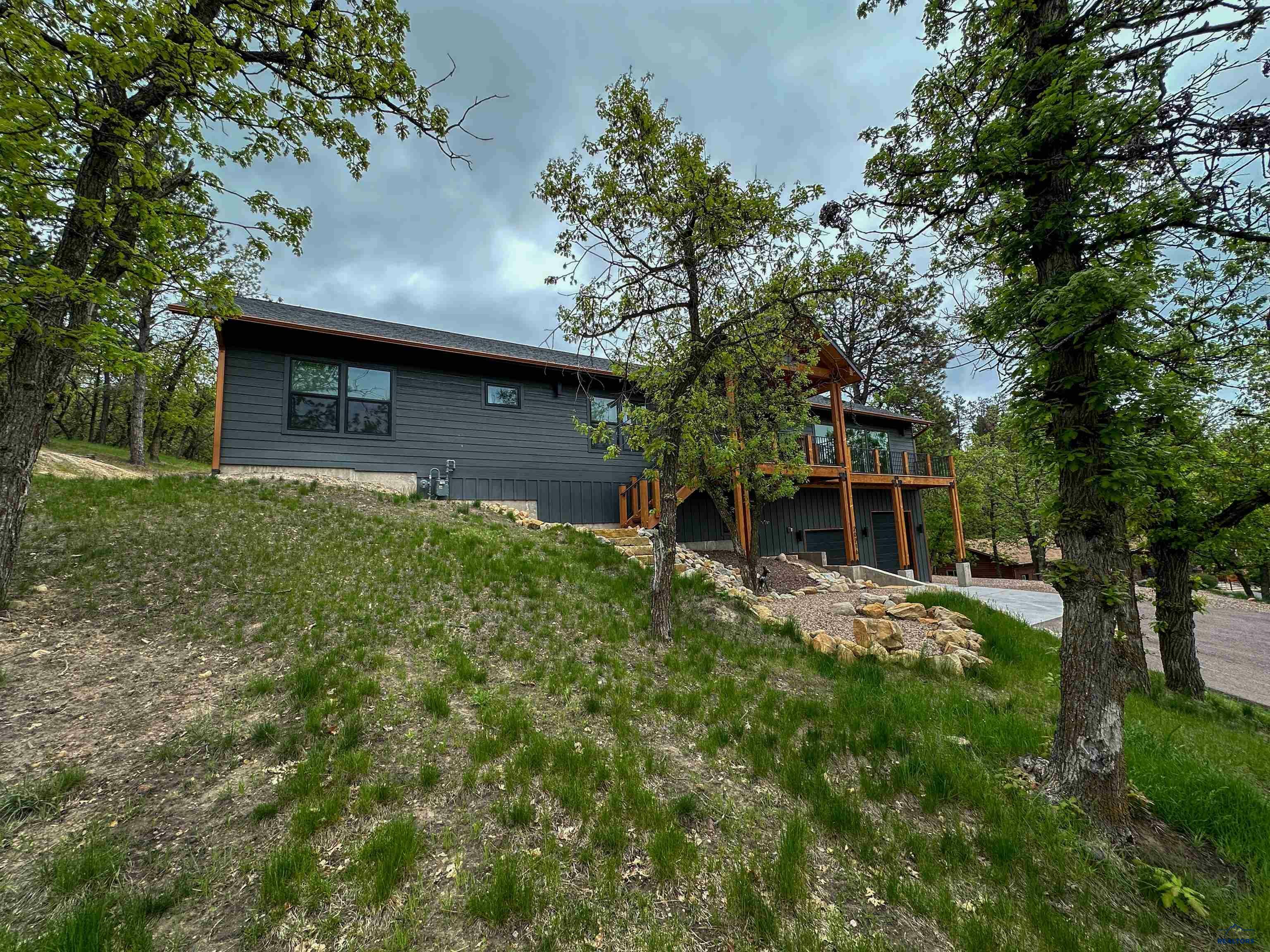 Property Photo: 20216 Ponderosa Dr SD 57793