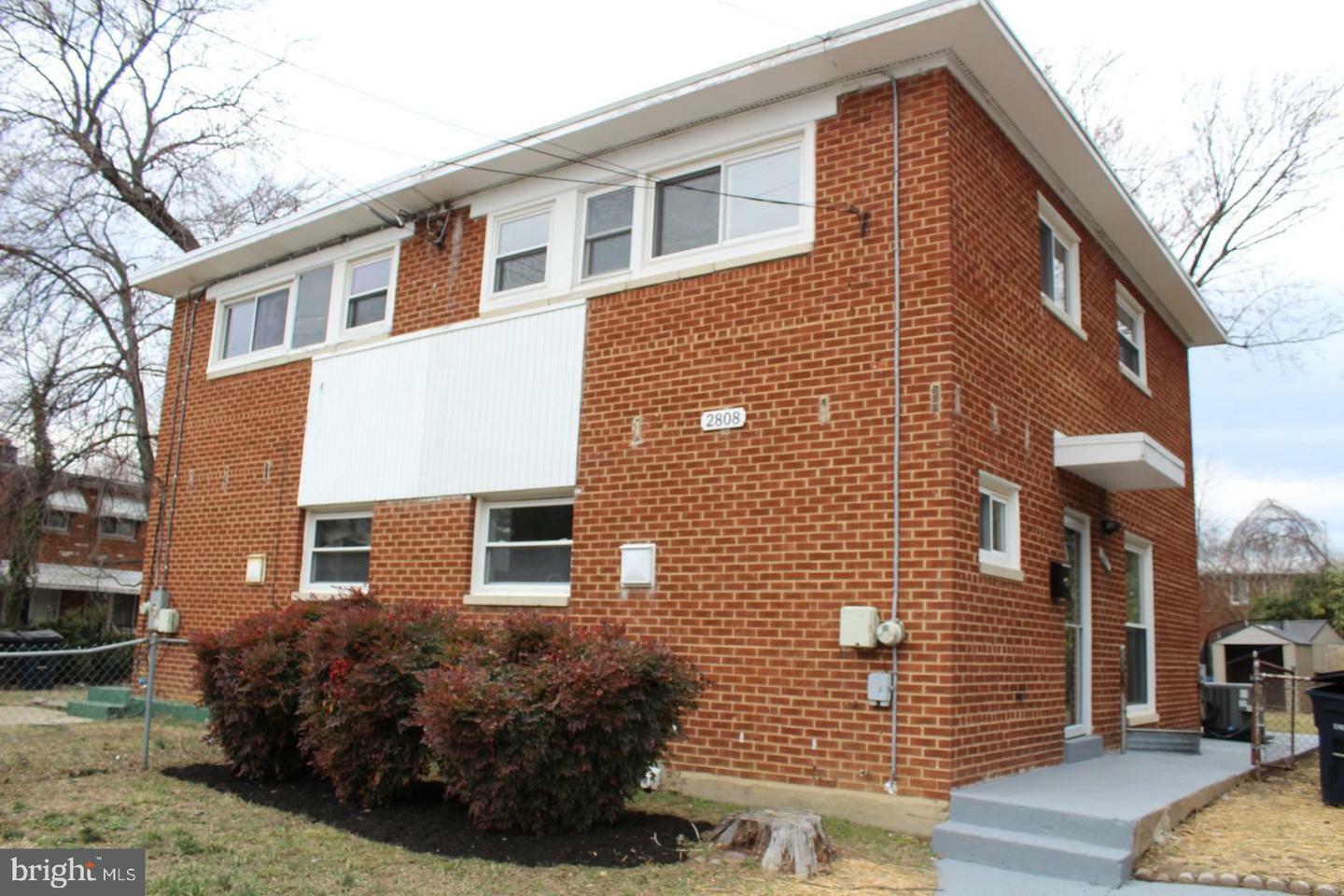 Property Photo:  2808 Keith Street  MD 20748 
