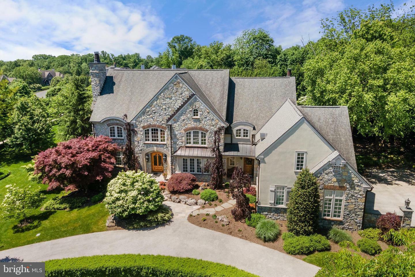 Property Photo: 909 N Penn Oak Road PA 19002