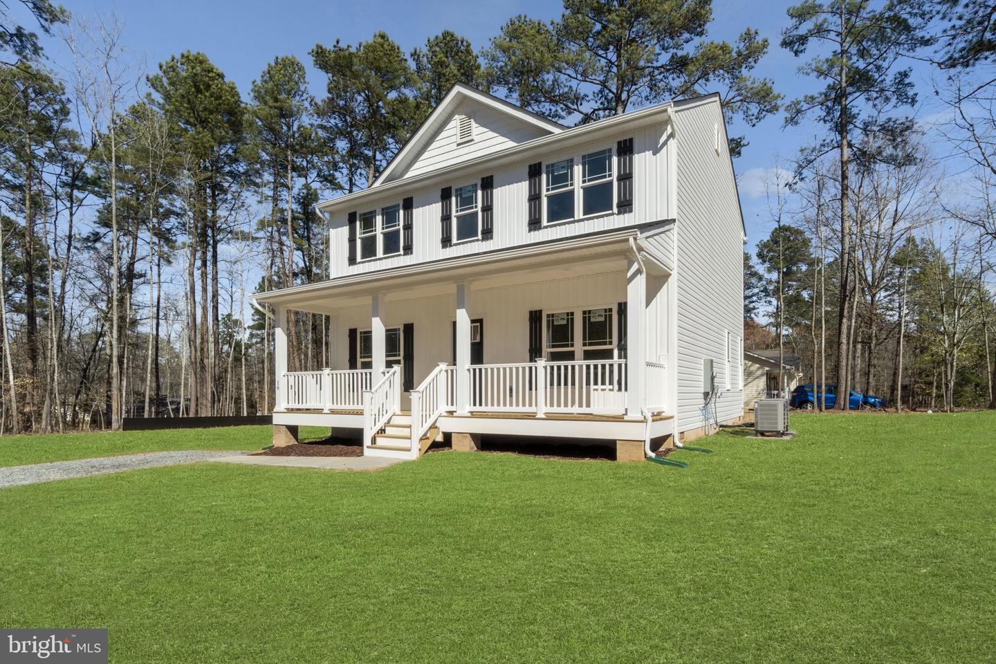 267 Devon Drive  Ruther Glen VA 22546 photo