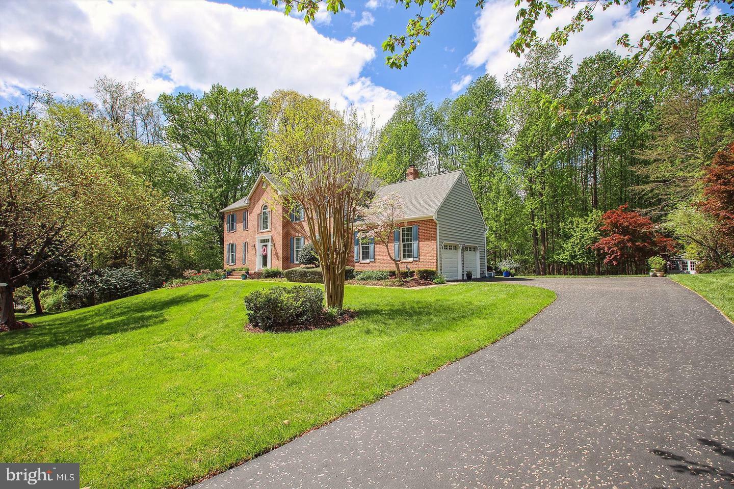 Property Photo:  2708 Howard Grove Road  MD 21035 