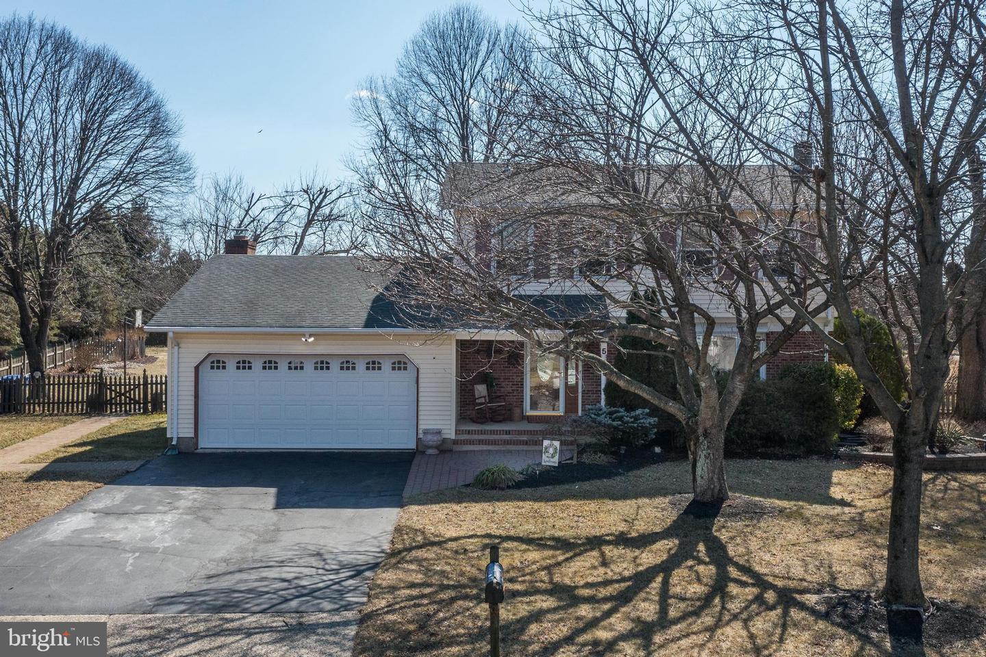 Property Photo: 5 Carty Drive NJ 08505