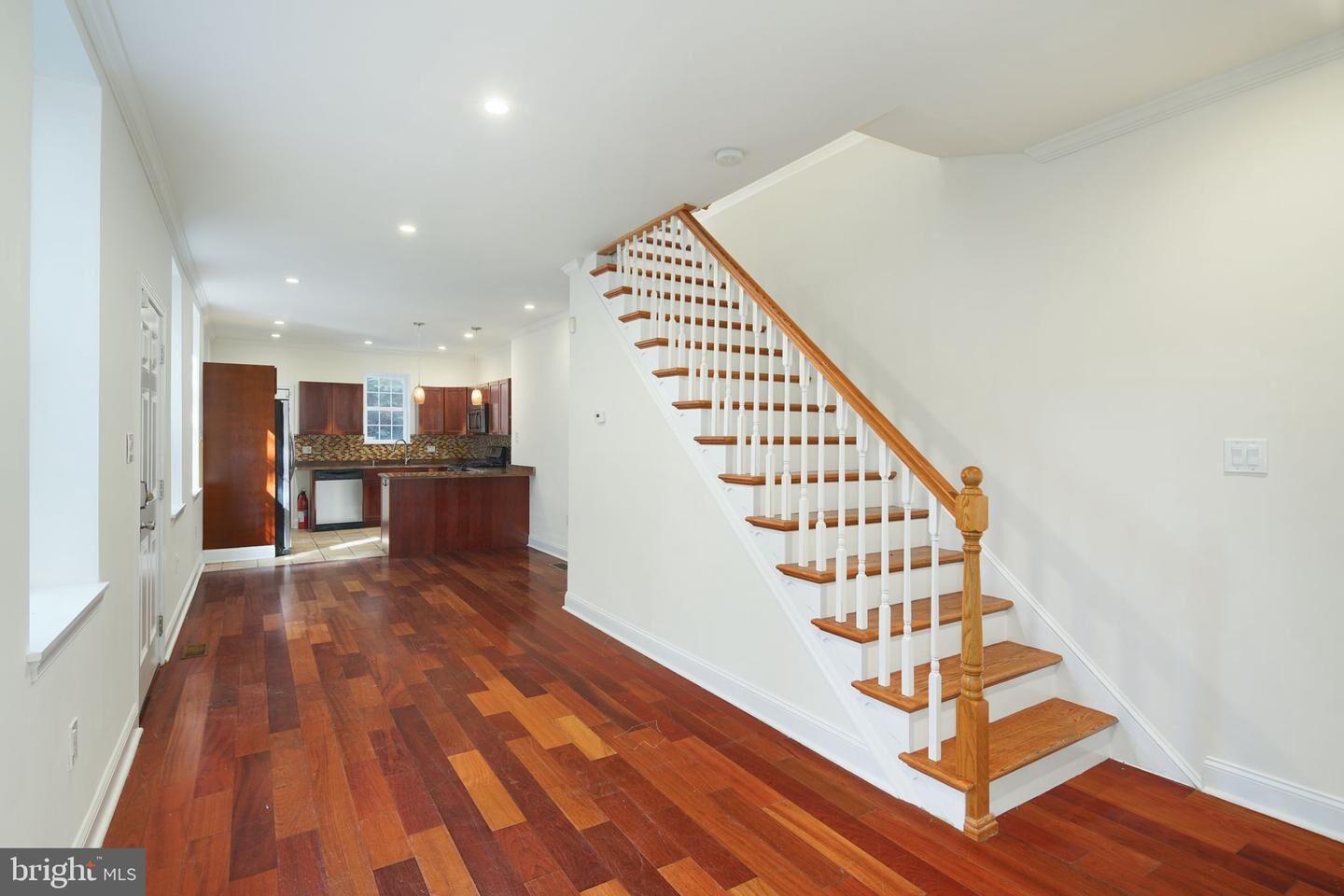 Property Photo: 532 N 19th Street PA 19130
