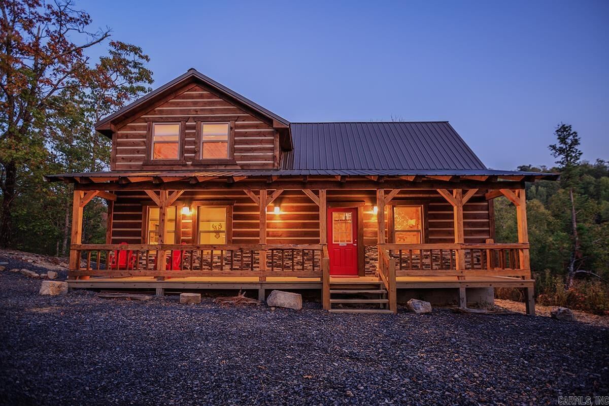 Property Photo: 383B Massey Lane AR 71953