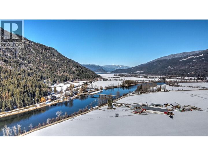 Riverside Road  Mara BC V0E 2K0 photo