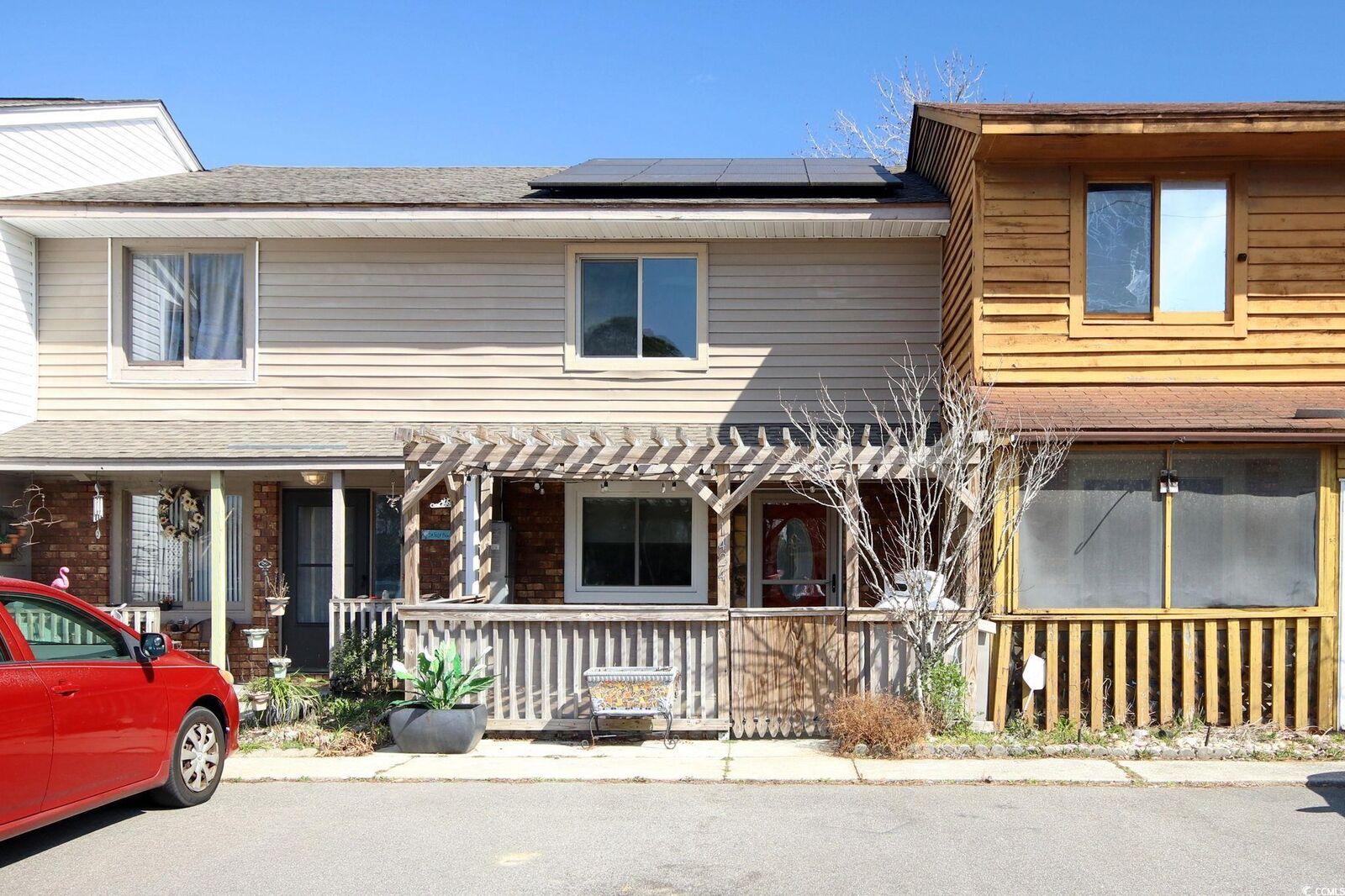 Property Photo: 1424 Glenns Bay Rd. 1424 SC 29575