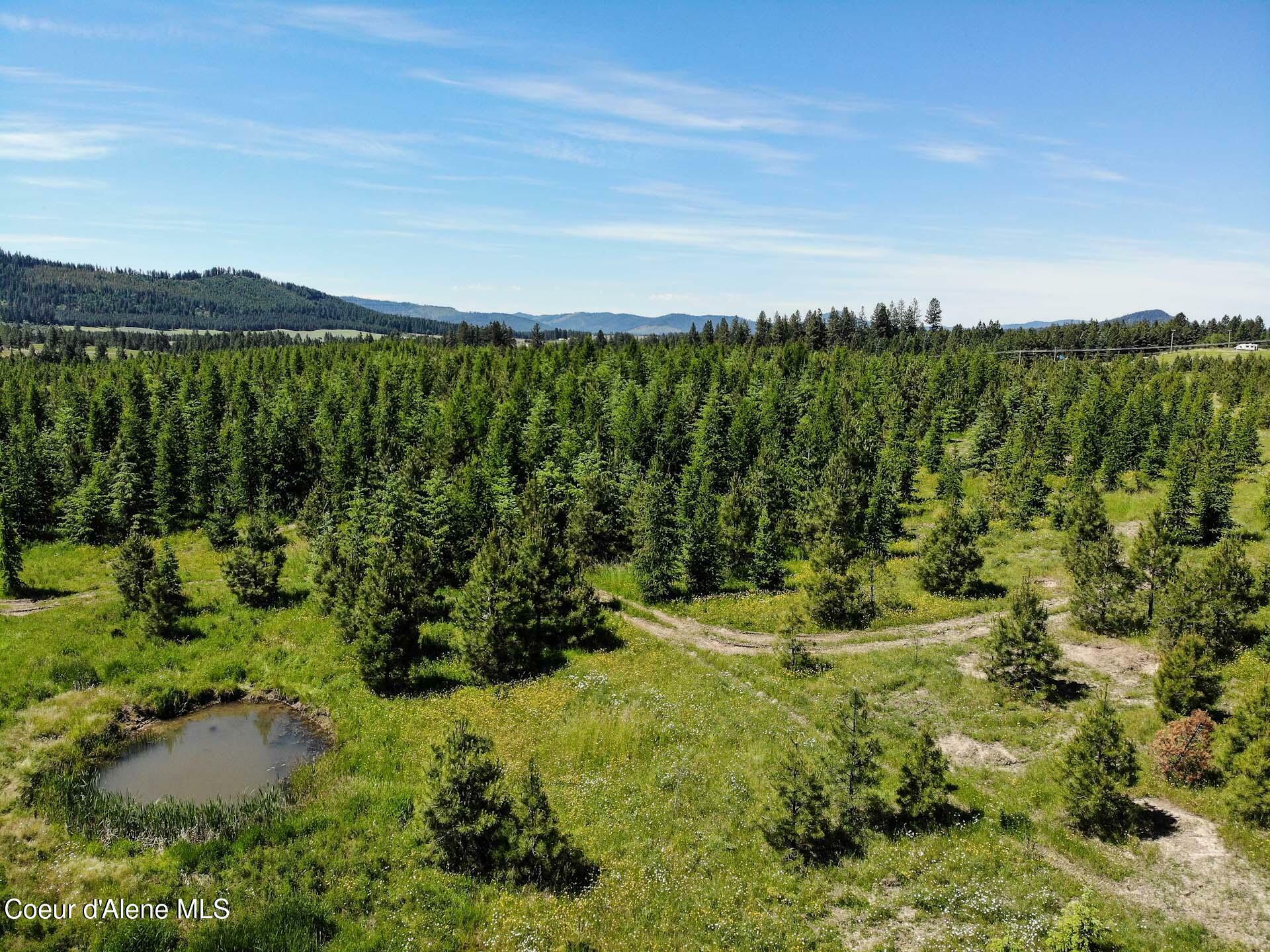 Property Photo: Nna S Hawthorne Drive Parcel 1 ID 83833