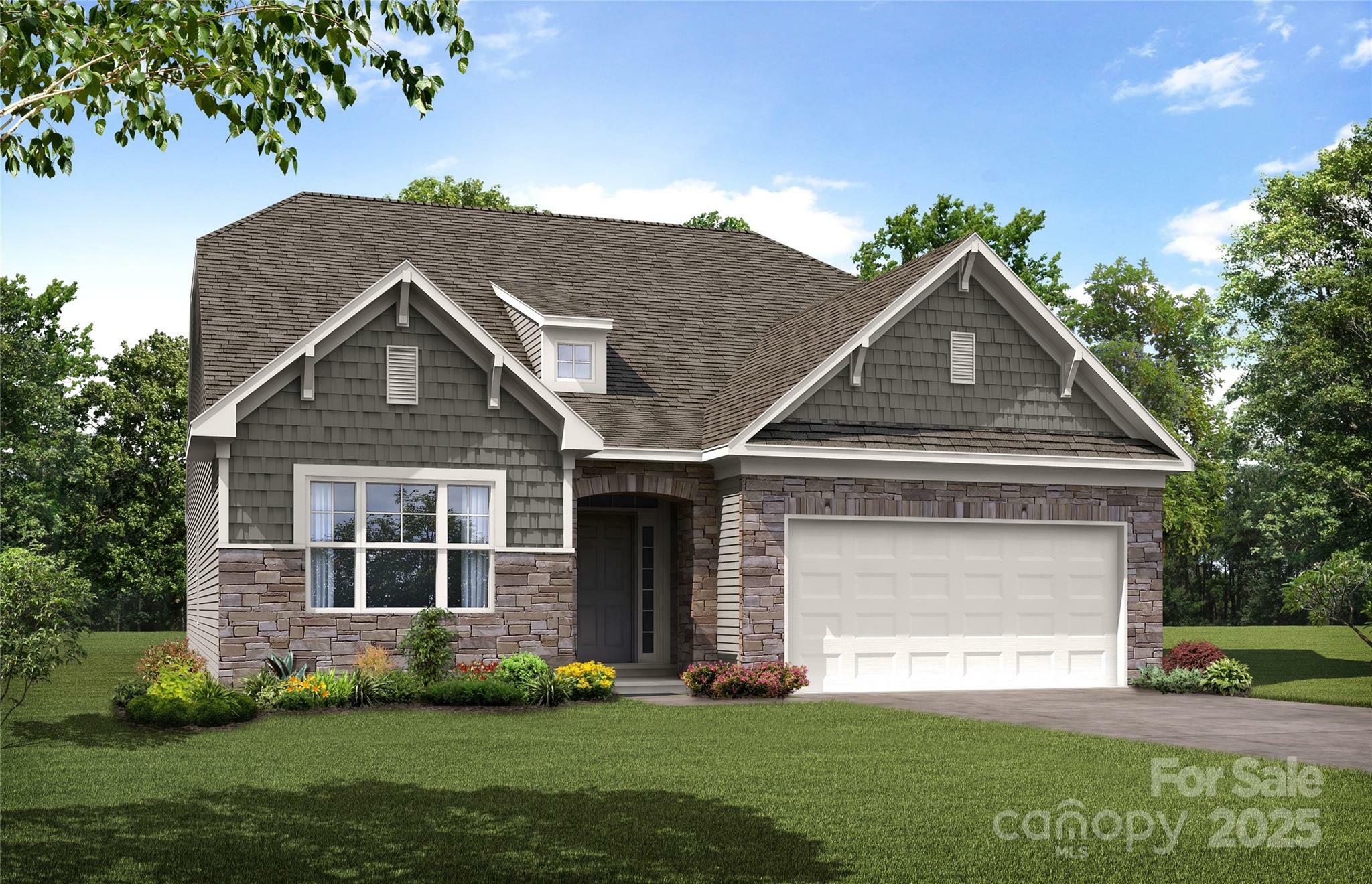 Property Photo: 148 Prestwick Way 21 NC 28115