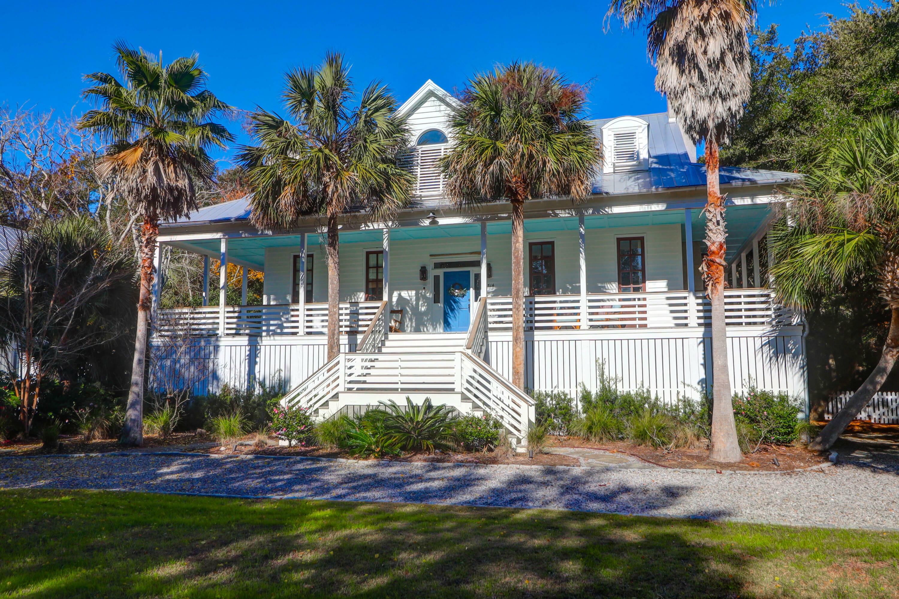 Property Photo: 2514 Myrtle Avenue SC 29482