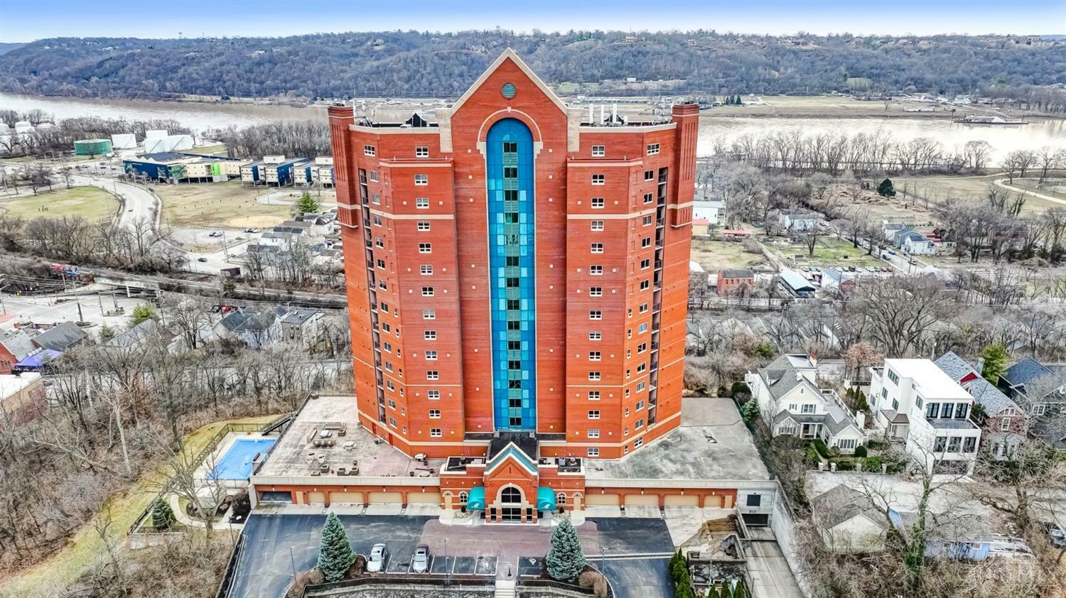 Property Photo:  3435 Golden Avenue  OH 45226 