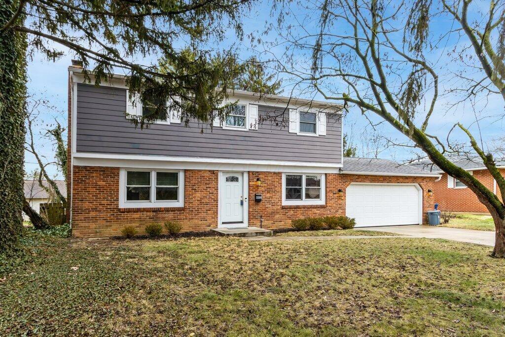 4952 Cheviot Drive  Columbus OH 43220 photo