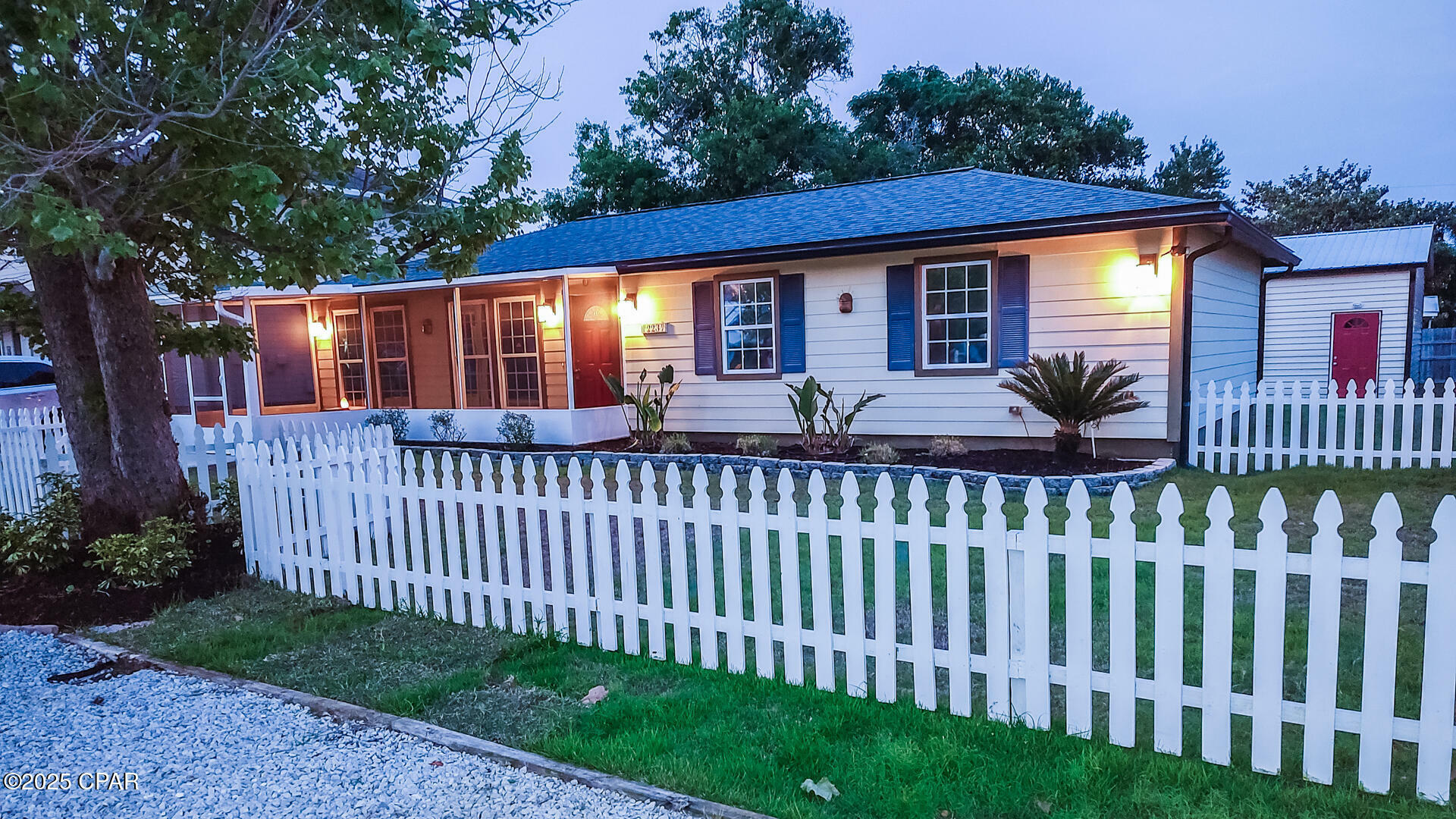 Property Photo:  223 San Pablo Street  FL 32413 