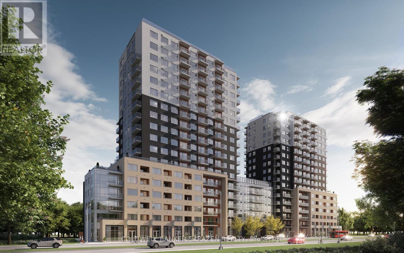 Property Photo: 1655 Carling Avenue 205 ON K2A 0Y2