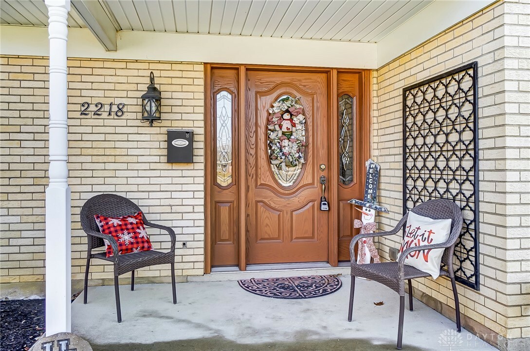 Property Photo:  2218 E Rahn Road  OH 45440 
