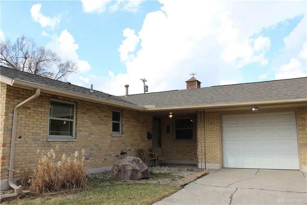 Property Photo:  6827 Alter Road  OH 45424 