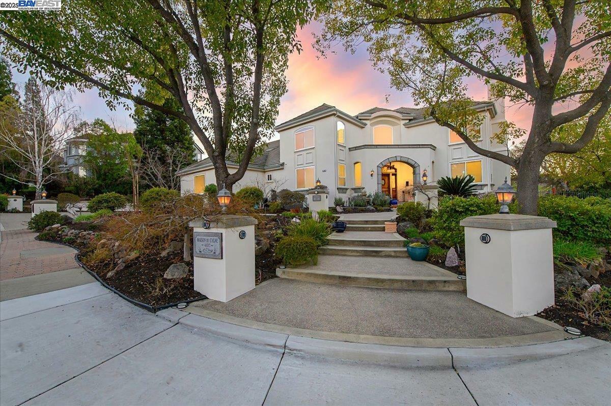4105 Grant Ct  Pleasanton CA 94566 photo