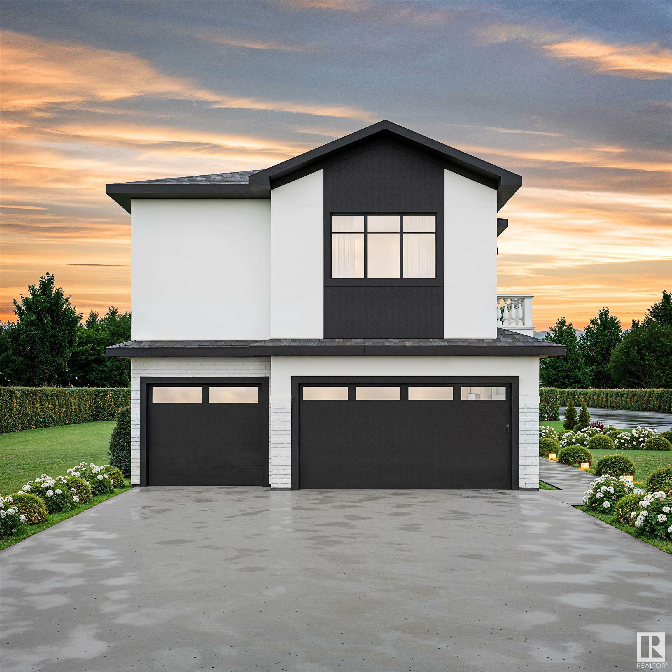 Photo de la propriété: 1 Rosa Crescent AB T8N 8B7
