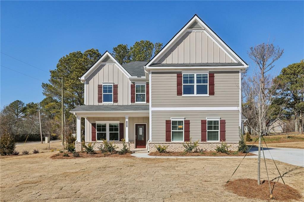 3603 Squires Park Lane  Loganville GA 30052 photo