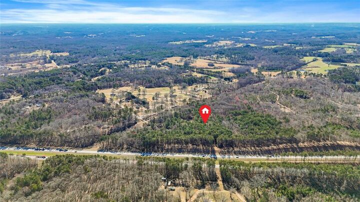 Property Photo:  142 Terrell Road  GA 30179 