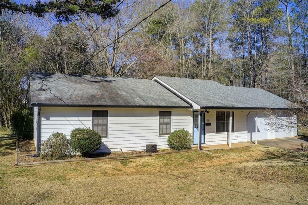 170 Roberts Road  Covington GA 30016 photo