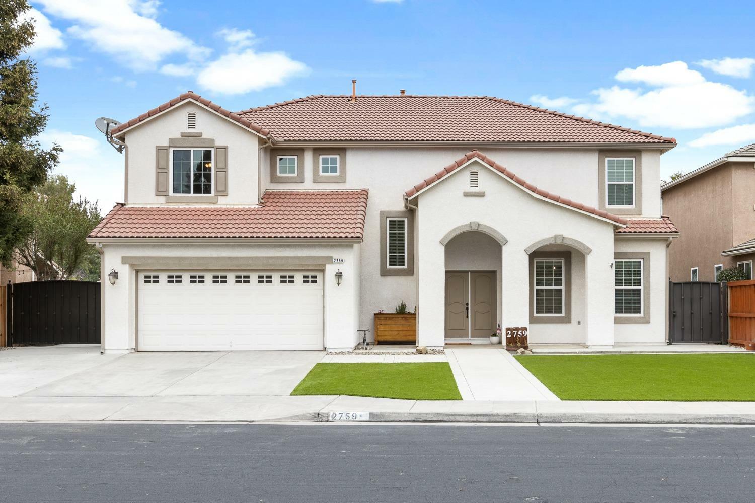 Property Photo: 2759 Jordan Avenue CA 93611